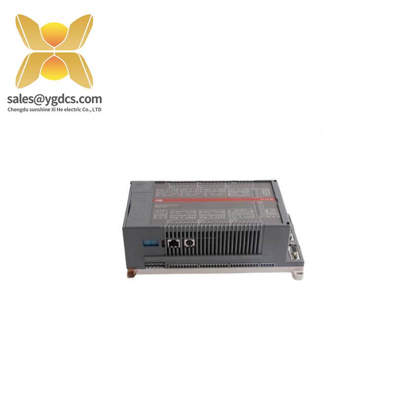 ABB 07KT98 WT98 Advant Controller Module