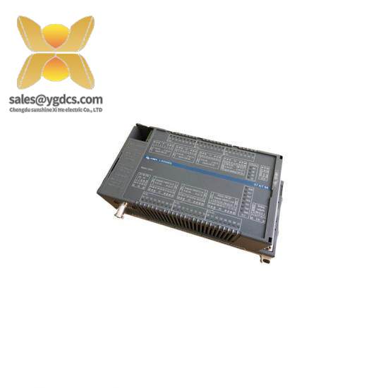 ABB 07KT98 WT98 GJR5253100R0270 Controller Module