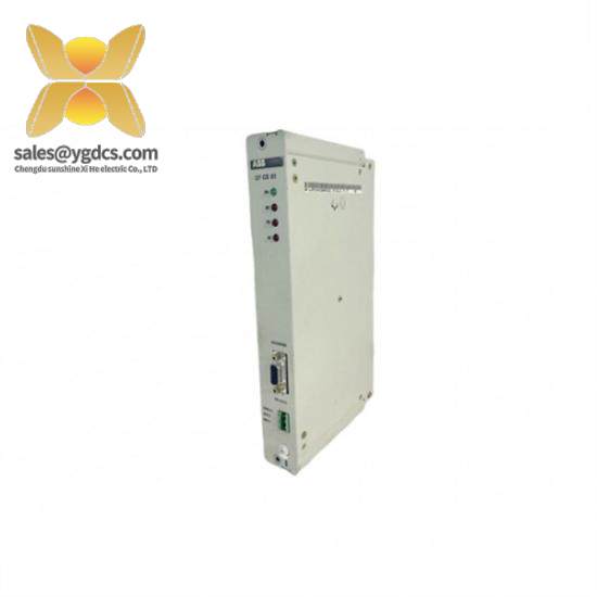 ABB 07NG61R2 Power Supply