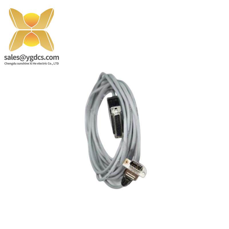 ABB 07SK90R1 Programming Cable