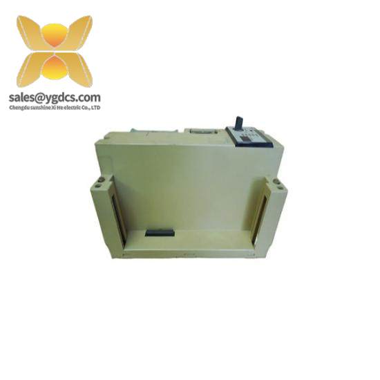 ABB 07ZE61R101 Central Unit