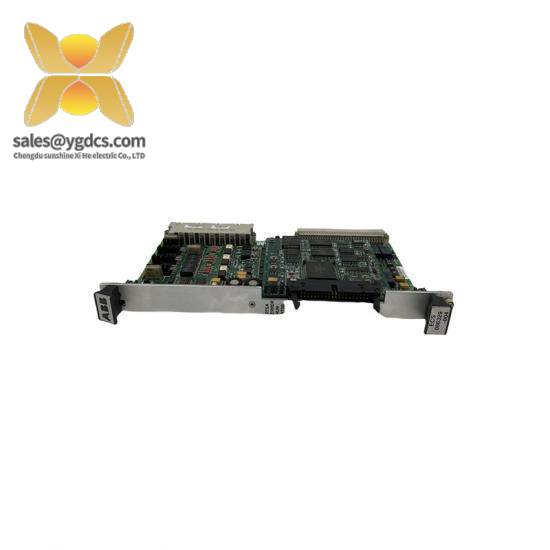 ABB 086339-501 board