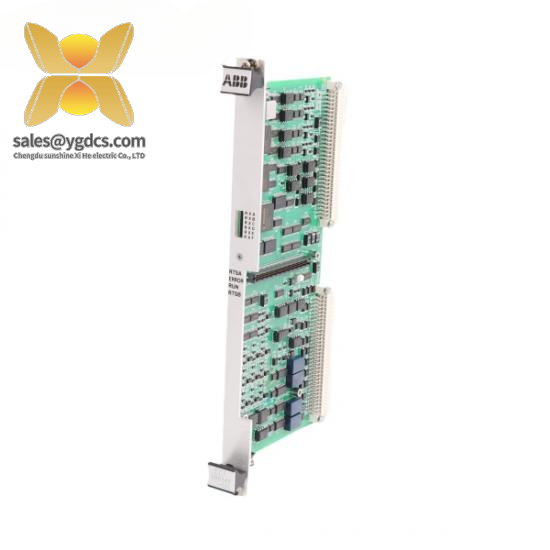 ABB 3HAC025116-001