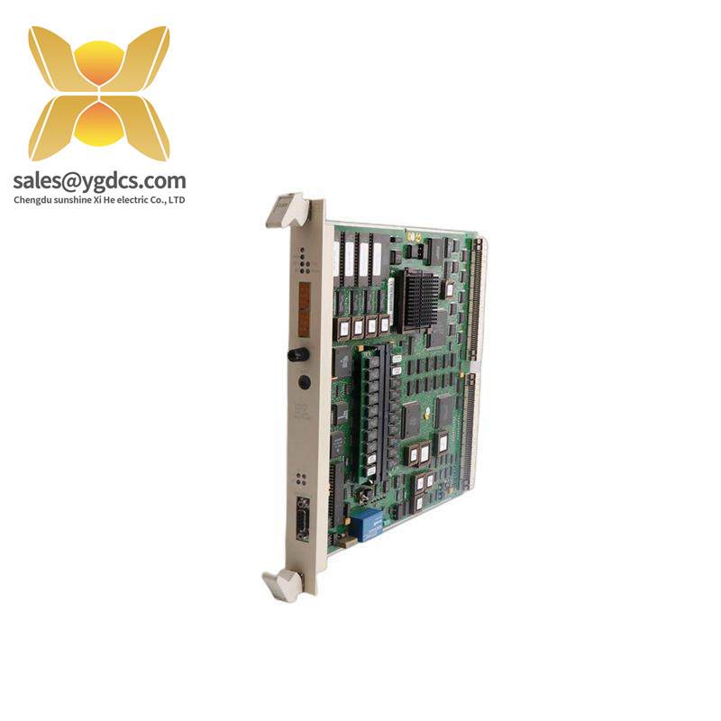 ABB 086362-001 ACCURAY MODULE