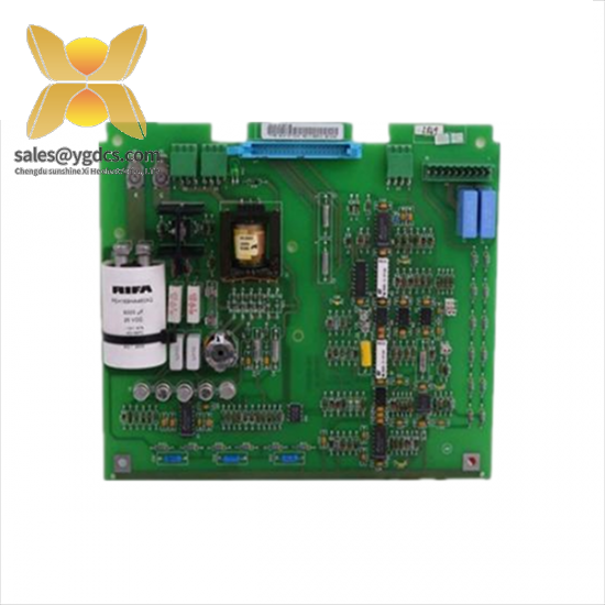 ABB SINT4310CABB Drive Board