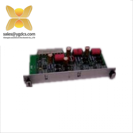 ABB 216EA62 1MRB150083R1/F Temperature Control