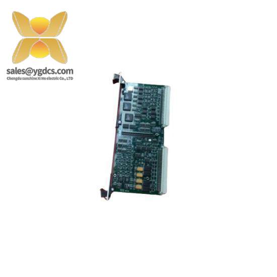 ABB 086384-001 Circuit Board