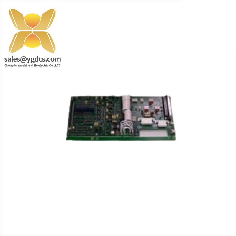 ABB 086384-003 Control Module