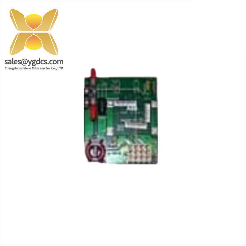 ABB 086385-001 COLOUR POWER 