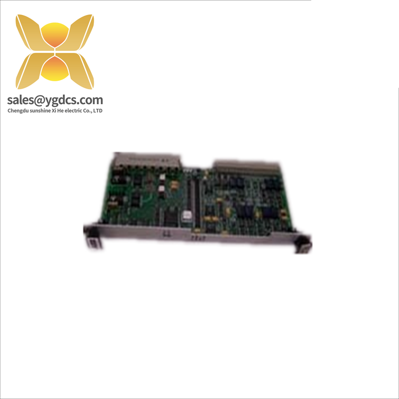 ABB 086387-001 END COLUMN COLOR