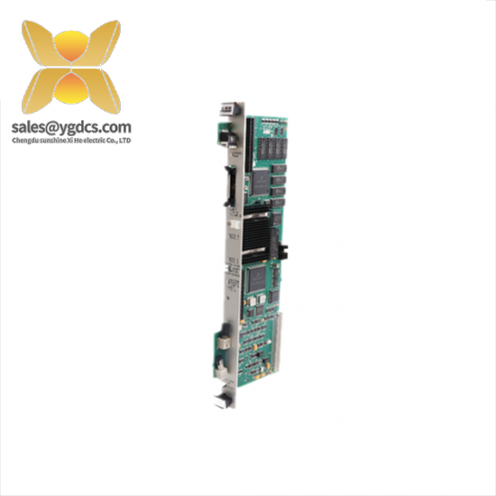 ABB 086444-005 Circuit Board