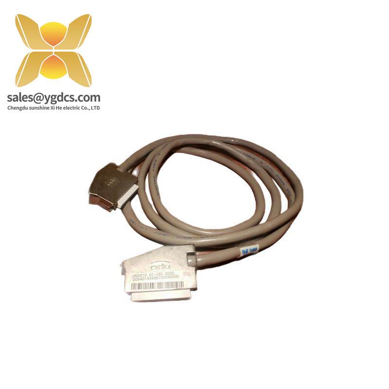 ABB 0G0010.00-090 Cable I/O Bus expansion