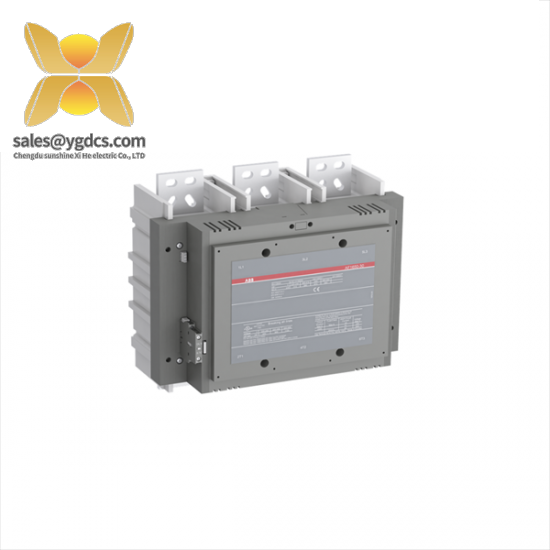 ABB 10157399 AF16503011 DC Contactor