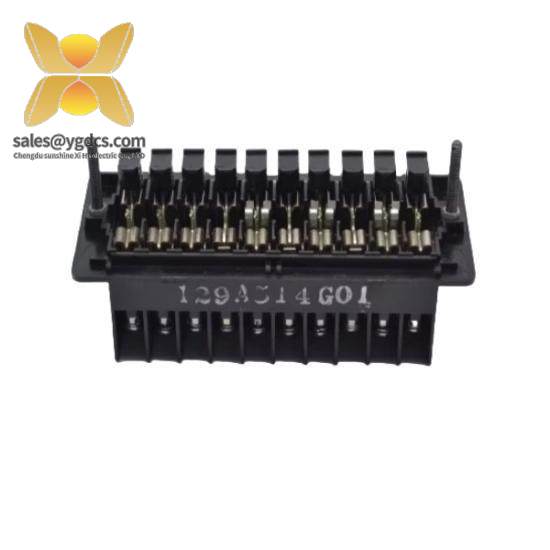 ABB 129A514G01 Test Switch