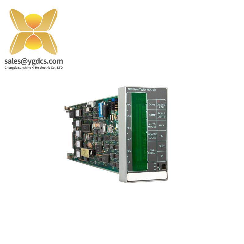 ABB 1700RZ10005C Controller