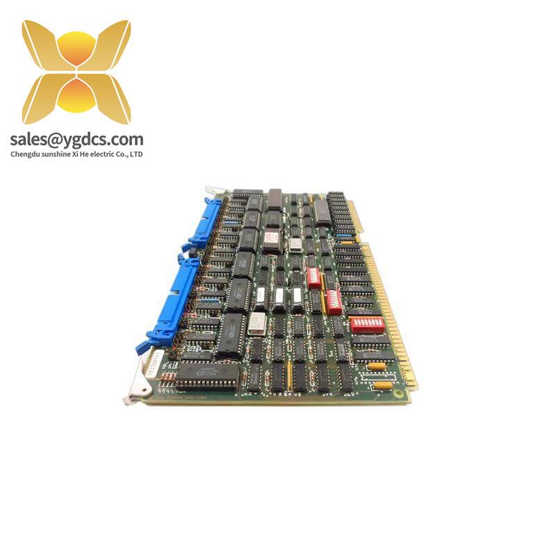 ABB 1948021A1 INTERFACE MODULE