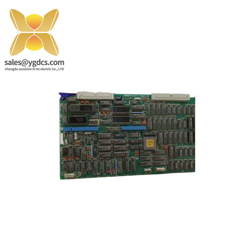 ABB 1948024G1 CPU MODULE