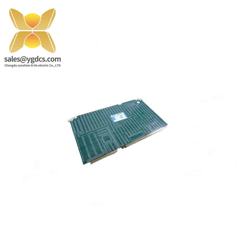 ABB 1948025A1 SX-900/64-8/B2 IMAGING CARD