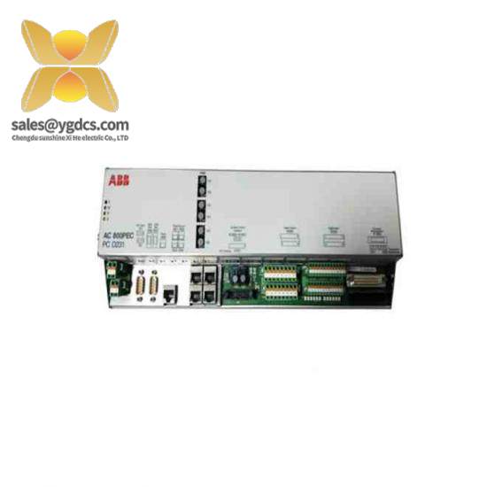 ABB 1KGT011900R0001