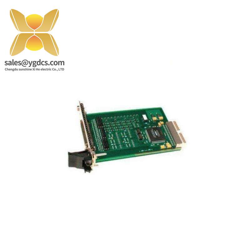 ABB 1KHL015545R0001 O4LE I/O Crad