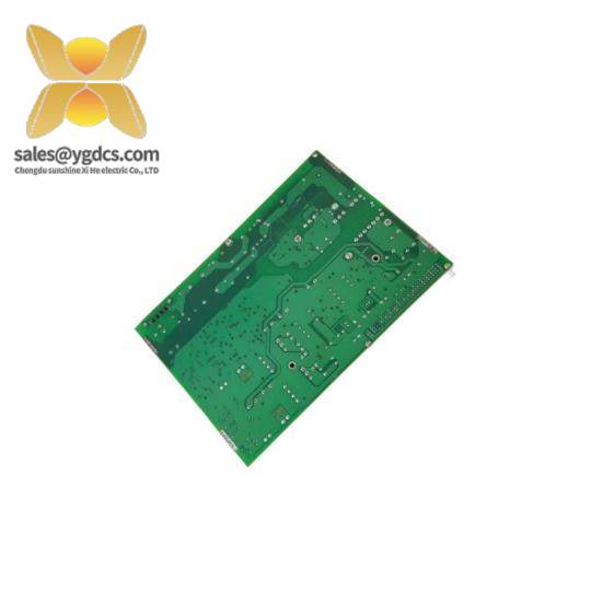 ABB 1KHL178013R0001M BIO01 Drive I/O Board