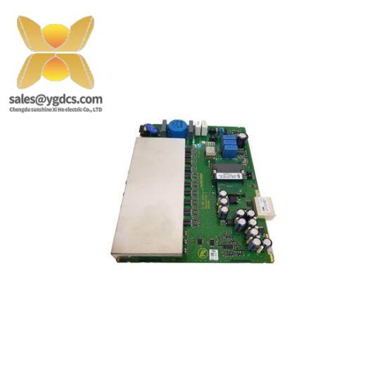 ABB 1KHL178016R0001F PSM03 Power supply module