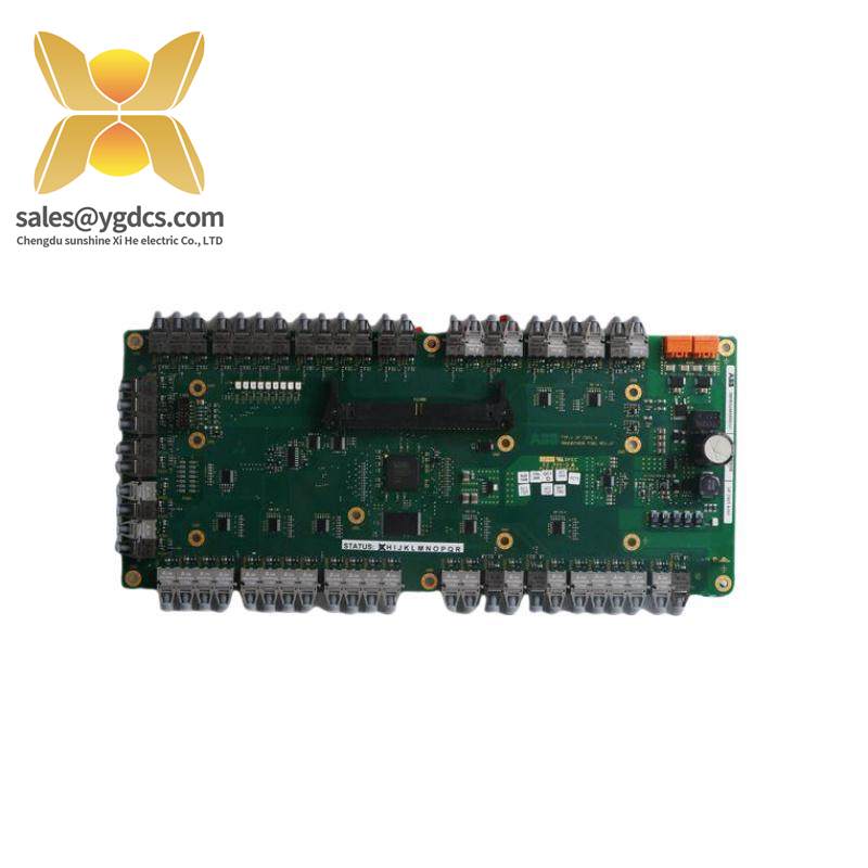 ABB 1MRK00008-KB