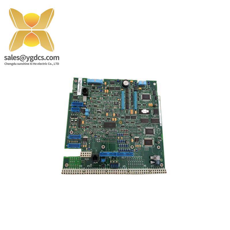 ABB 1MRK00008-KB