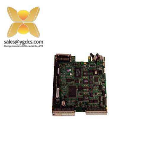 ABB 3HAC024722-001