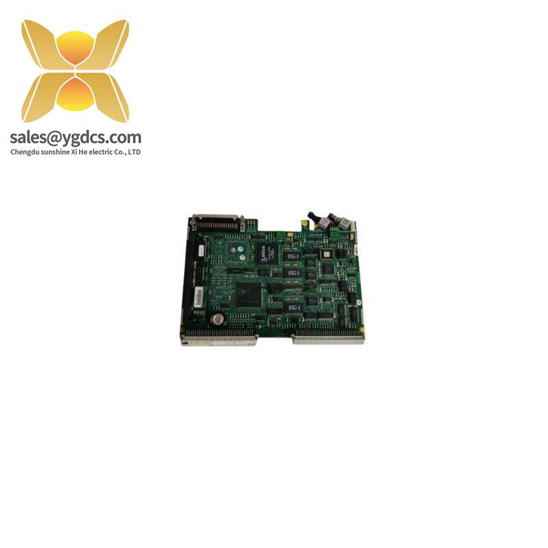ABB 1MRK000167-GDr00 1MRK000005-258 PC BOARD