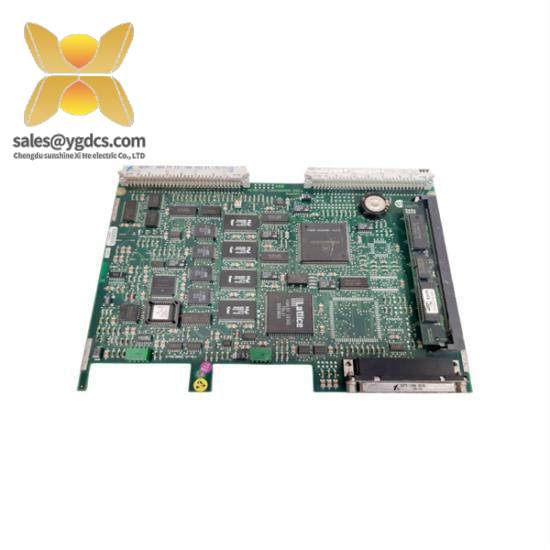 ABB 1MRK000167-GDr00 1MRK000005-258 PCB CARD