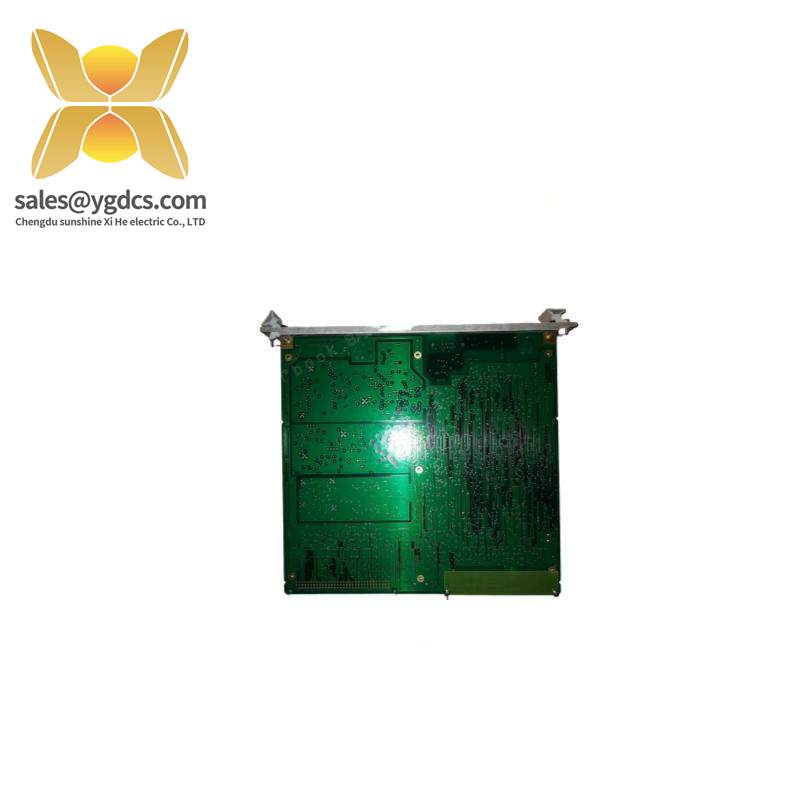 ABB 1MRK000173-CCr00 System modules