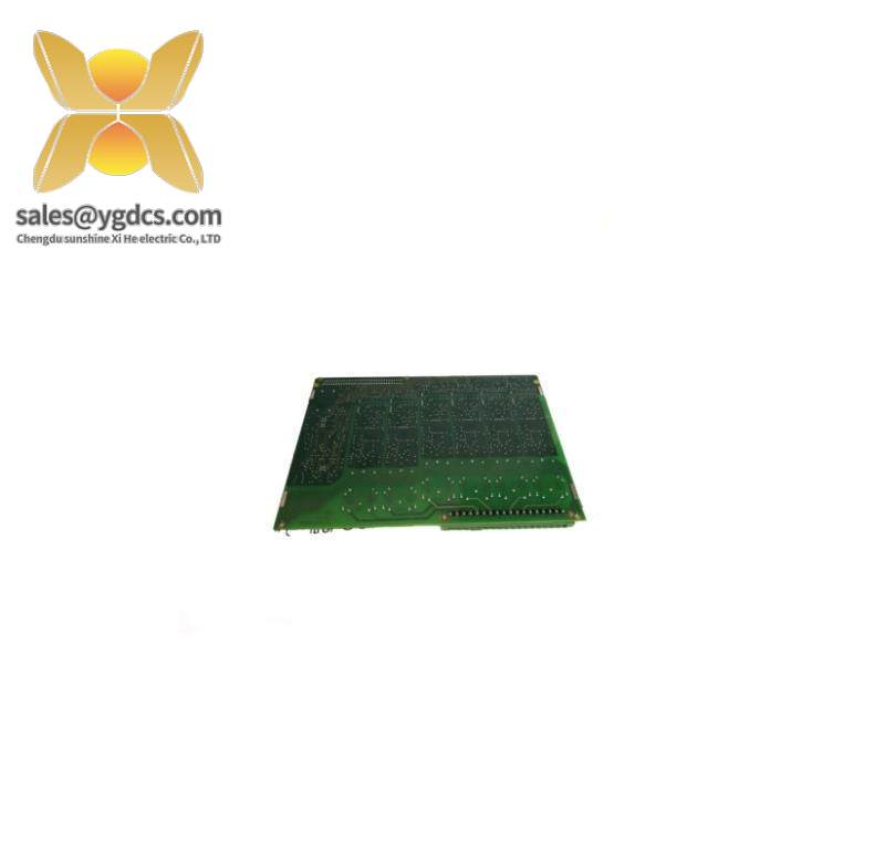 ABB 1MRK000284-AB