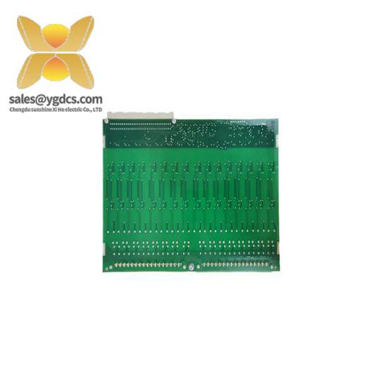 ABB 1MRK000508 Binary input module