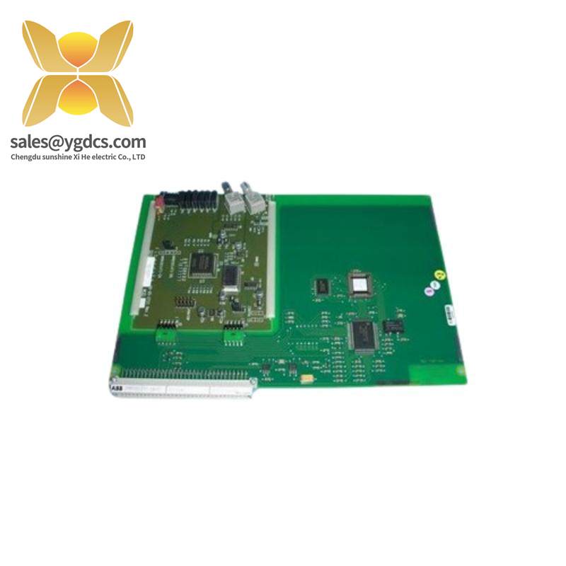 ABB 1MRK001370-DAr01 System modules