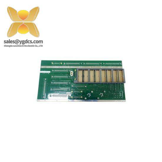 ABB 1MRK002247-AG Communication Card