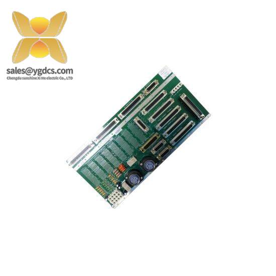 ABB 1MRK002247-AG Communication Card