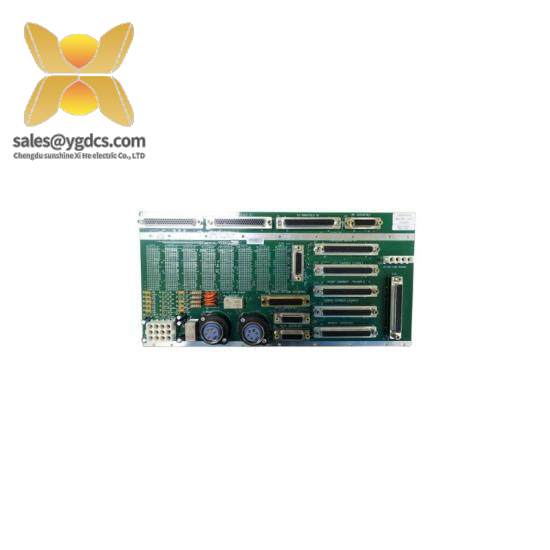 ABB 1MRK002247-AG Communication Card