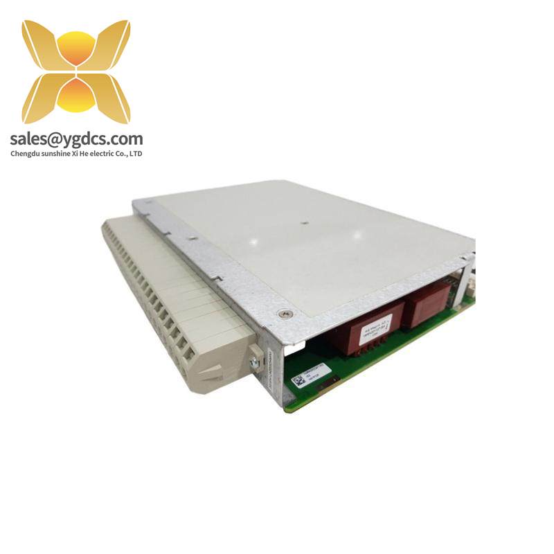 ABB 1MRK002247-AG Transformer Module