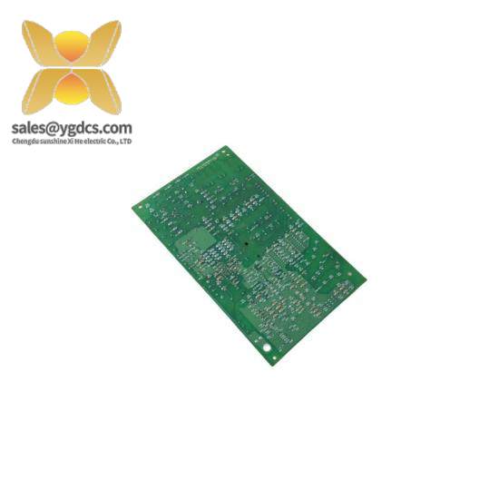 ABB 1MRK002247-AHR05 Drive Control Board