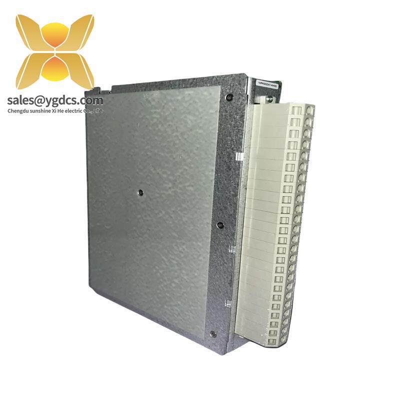 ABB 1MRK002247-ARr01 MODULE
