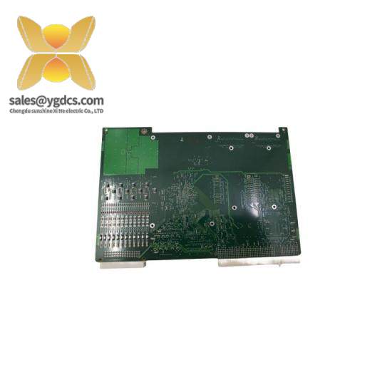 ABB 1MRK002247-BHR00 Drive Control Board
