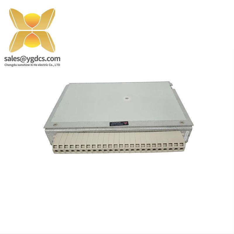 ABB 1MRK002247-BHR00 PCB CARD