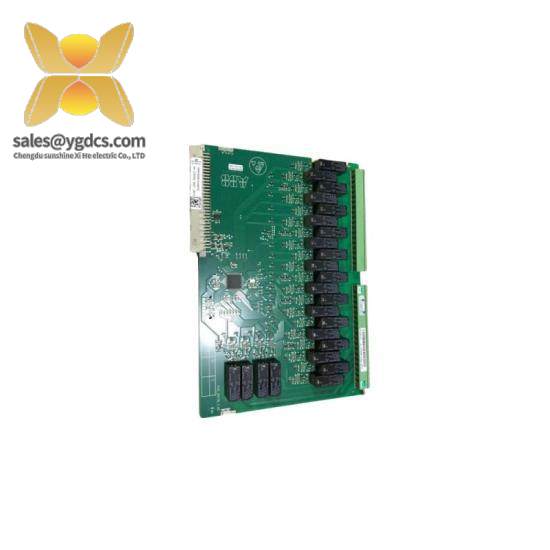 ABB 1MRK002247-CG Communication Card