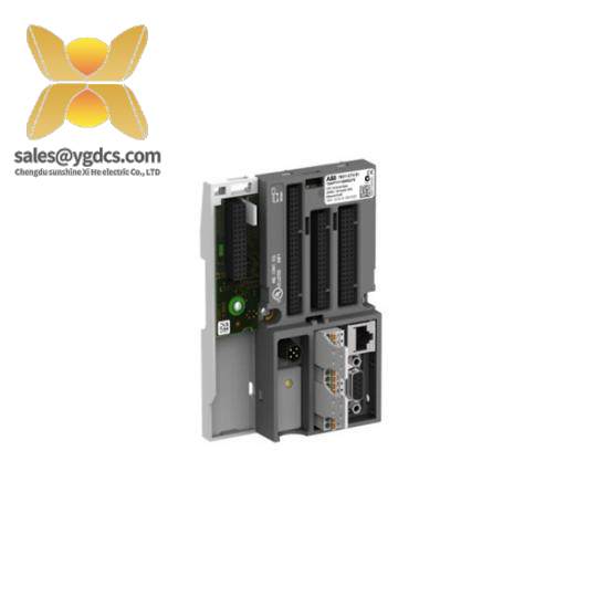 ABB 216EA62 1MRB150083R1/F Temperature Control