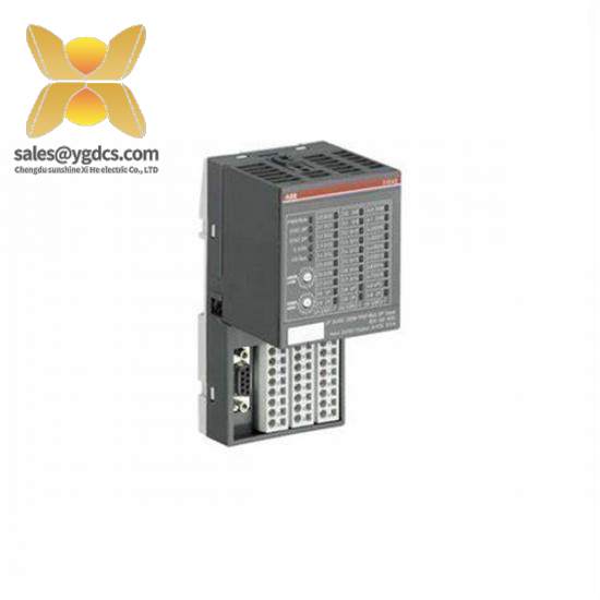 ABB 1SAP220500R3001 Bus Module