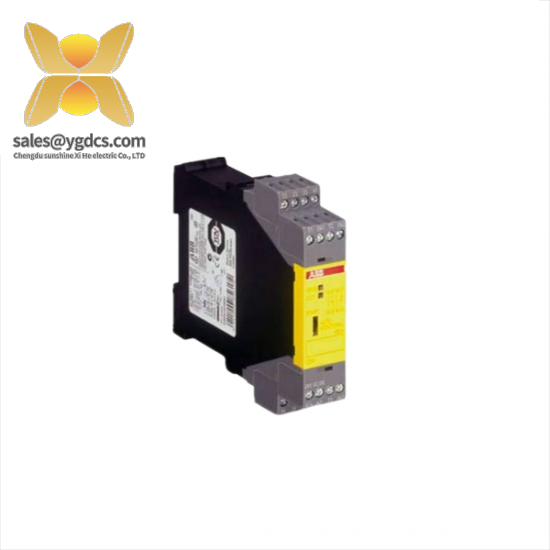 ABB 1SAR501331R0001 Module