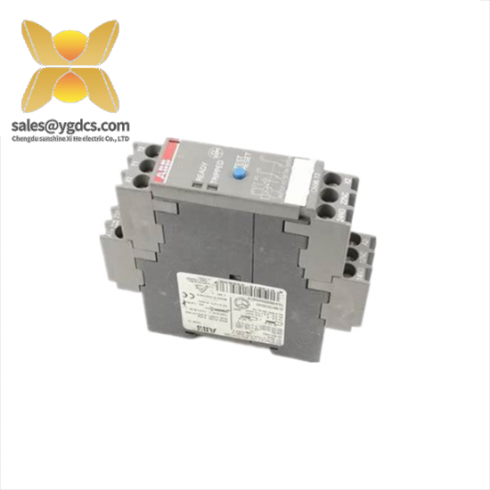 ABB 1SAR600302R0010 Motor