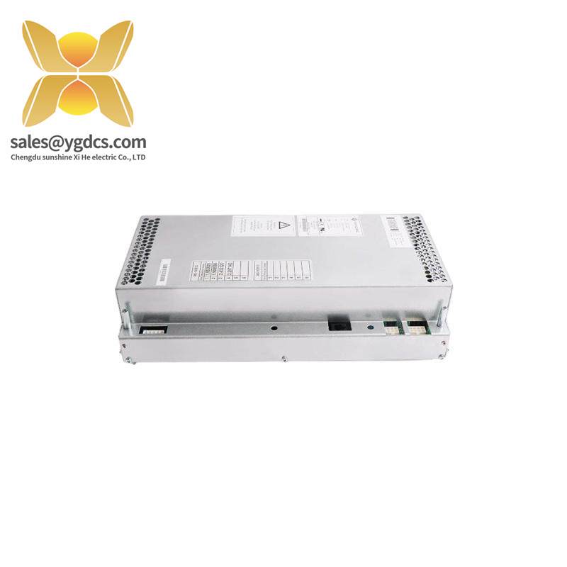 ABB 1SAY130010R0010 BOARD ASSEMBLY