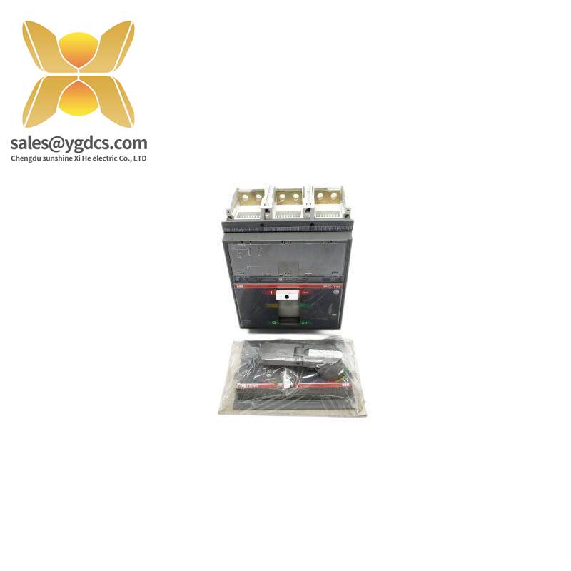 ABB 1SDA064796R1 SWITCH